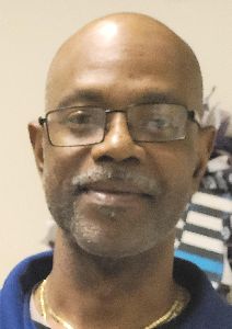 Photo of SAMUELS, KENNETH WAYNE