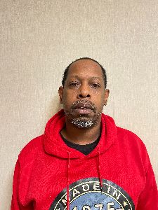 Photo of WILSON, COREY TYWAN