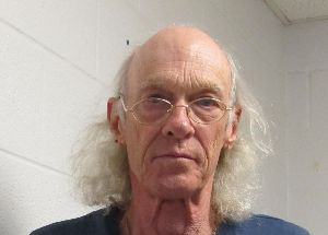 Photo of LARKIN, DONALD WAYNE