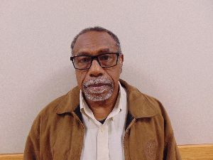 Photo of JACKSON, WALTER L