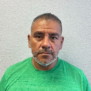 Photo of DELGADO, ALEX RENE