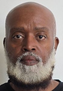 Photo of WHITE, SHAMARON NYCO