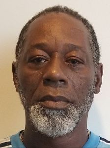 Photo of TERRELL, FORREST