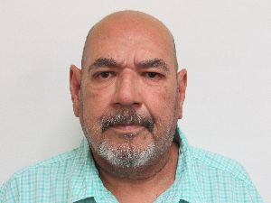 Photo of CHAPA, ENRIQUE AMADEO