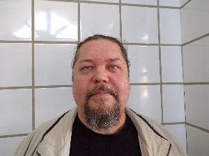 Photo of HOSFORD, MICHAEL SHAWN