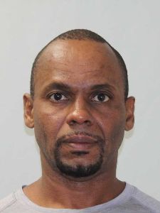 Photo of HARRISON, ALTON CHRISTOPHER