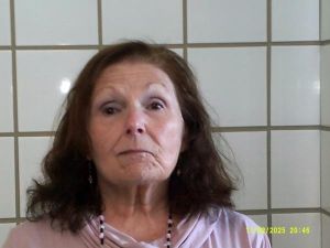 Photo of CAMPBELL, AMY ALLEN