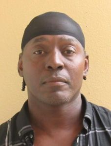 Photo of MC-AFEE, LEROY JR