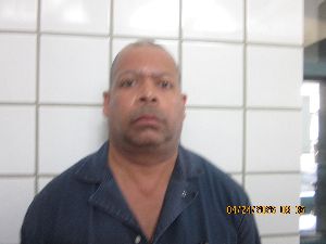 Photo of DORSEY, ERIC JEROME
