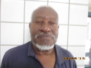 Photo of LEVY, VAUGHN RAY
