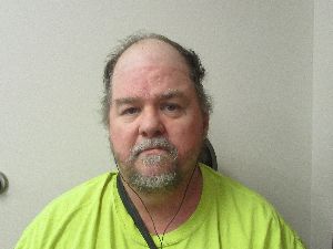 Photo of HODGES, JERRY LEE