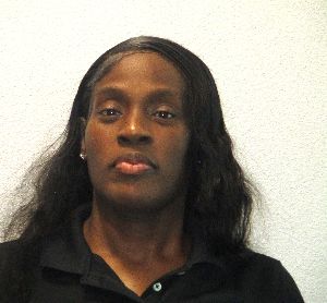 Photo of JOHNSON, JESSICA LEWIS