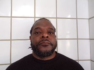Photo of SANDERS, MARCUS JARVELLE