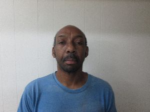 Photo of WARREN, BENNIE RAY JR