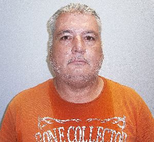 Photo of PERALES, HENRY