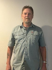 Photo of WINSBURY, CLYDE RALPH