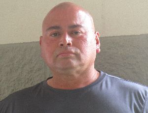 Photo of GARCIA, RUDOLPH RAMIREZ