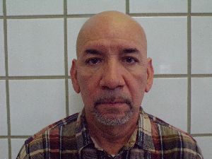 Photo of ALARCON, ALFRED PILLAREAL