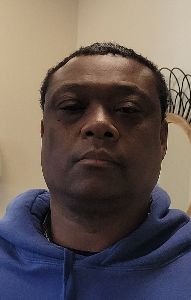 Photo of THOMPSON, VINCENT JEROME