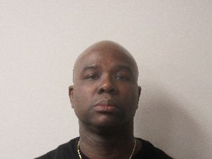 Photo of MILLER, MARCUS RAY