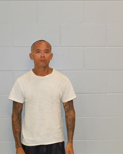 Photo of MUNOZ, ROBERT DEAN