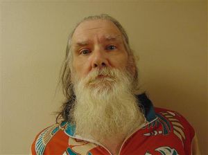 Photo of LONG, CARL EUGENE