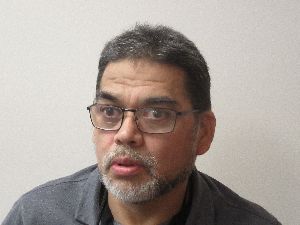 Photo of GARCIA, GIL JR