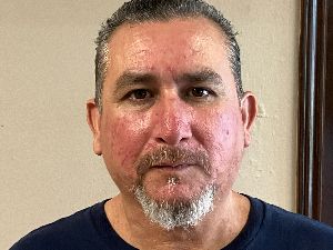Photo of TOVAR, DAVID GARCIA