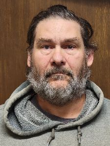 Photo of RITTER, ANTHONY HERMANGILDE