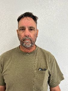 Photo of PARKER, DARRELL WAYNE