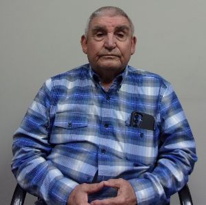 Photo of MARTINEZ, DAVID