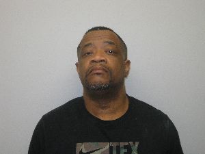 Photo of FORD, JASON DEMOND