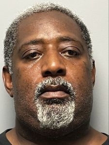 Photo of STEVENSON, BRODERICK D