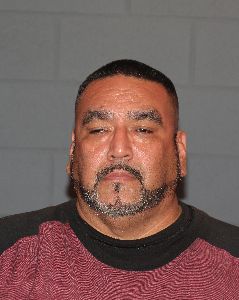 Photo of GONZALEZ, RICARDO