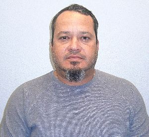 Photo of BARRERA, MICHAEL AARON