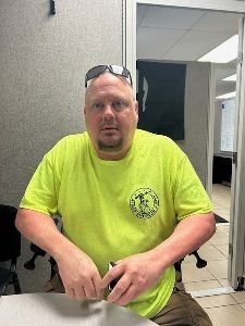 Photo of NORRIS, CARLOS JASON