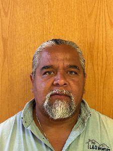 Photo of MUNOZ, JESUS III