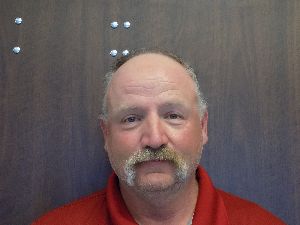 Photo of HODNETT, CHAD RUSSELL