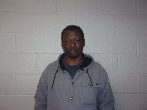 Photo of JOHNSON, THOMAS EARL