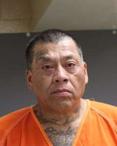 Photo of GARZA, JOE RAMON JR