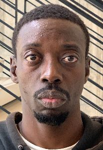 Photo of JOHNSON, TIWAN DESHION