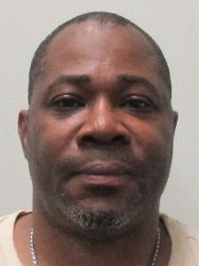 Photo of WASHINGTON, WILBERT