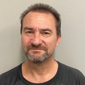 Photo of PRESTON, CHRISTOPHER MICHAEL