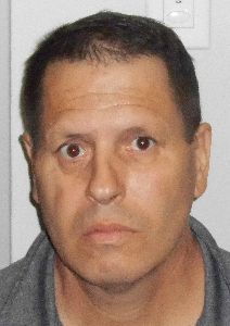 Photo of ABERNATHY, DAVID LEE