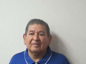 Photo of FLORES, JIMMY