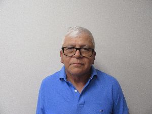 Photo of RUIZ, ELVIS ARGELIO