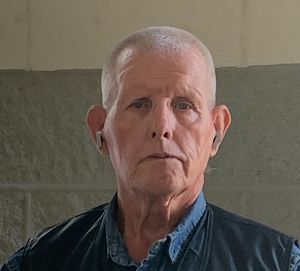 Photo of LITTLE, FREDERICK LEE III