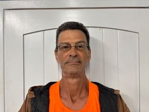 Photo of HAMILTON, FLOYD JAMES