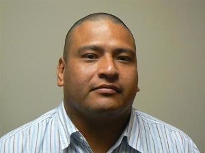 Photo of ENRIQUEZ, MIKE JR
