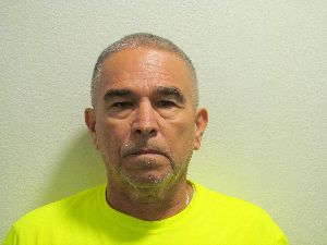 Photo of CANTU, RENE JR
